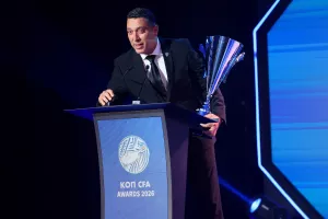 (Φώτος) Τα πάντα από τις βραβεύσεις της ΚΟΠ
