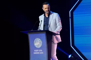 (Φώτος) Τα πάντα από τις βραβεύσεις της ΚΟΠ
