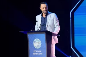 (Φώτος) Τα πάντα από τις βραβεύσεις της ΚΟΠ
