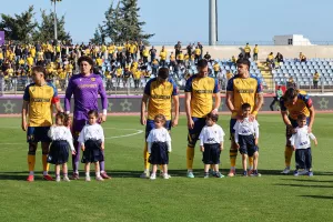 Θέμα «άσσου» στην ΑΕΛ μετά τα φετινά λάθη