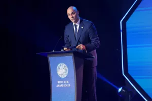 (Φώτος) Τα πάντα από τις βραβεύσεις της ΚΟΠ