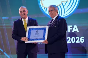 (Φώτος) Τα πάντα από τις βραβεύσεις της ΚΟΠ