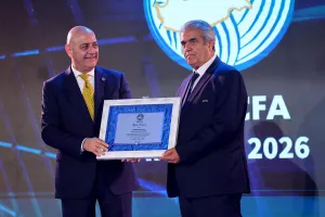 (Φώτος) Τα πάντα από τις βραβεύσεις της ΚΟΠ