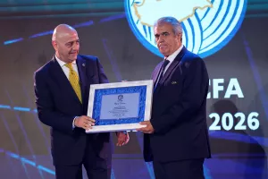 (Φώτος) Τα πάντα από τις βραβεύσεις της ΚΟΠ