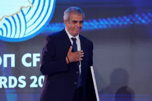 (Φώτος) Τα πάντα από τις βραβεύσεις της ΚΟΠ
