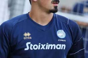 (Φώτος) Η προπόνηση της Εθνικής