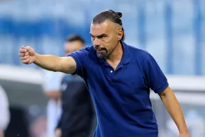 Πρώτη ήττα