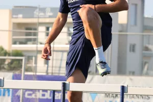 (Φώτος) Η προπόνηση της Εθνικής
