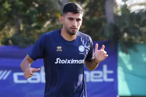 Μέλλον/Ευαγόρας