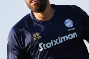 (Φώτος) Η προπόνηση της Εθνικής