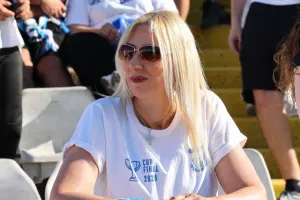 ΦΩΤΟΡΕΠΟΡΤΑΖ από τις κερκίδες Απόλλωνα και Πάφου