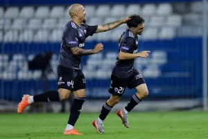 Ανόρθωση-Freedom24 Krasava ΕΝΥ: Φεστιβάλ από ΓΚΟΛ και...5αρα! (φώτος)