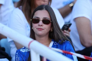 ΦΩΤΟΡΕΠΟΡΤΑΖ από τις κερκίδες Απόλλωνα και Πάφου