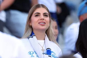 ΦΩΤΟΡΕΠΟΡΤΑΖ από τις κερκίδες Απόλλωνα και Πάφου