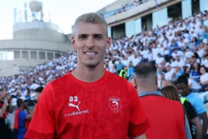 Απόλλων - Πάφος FC: Ο Ζάζα... υπέγραψε το 2ο Κύπελλο!