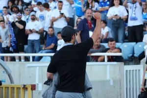Απόλλων - Πάφος FC: Ο Ζάζα... υπέγραψε το 2ο Κύπελλο!