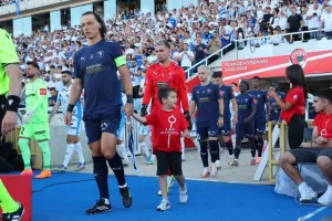 Απόλλων - Πάφος FC: Ο Ζάζα... υπέγραψε το 2ο Κύπελλο!