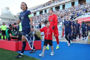 Απόλλων - Πάφος FC: Ο Ζάζα... υπέγραψε το 2ο Κύπελλο!