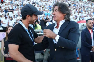 Απόλλων - Πάφος FC: Ο Ζάζα... υπέγραψε το 2ο Κύπελλο!