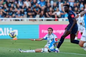 Απόλλων - Πάφος FC: Ο Ζάζα... υπέγραψε το 2ο Κύπελλο!