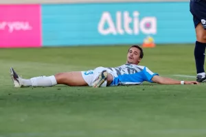 Απόλλων - Πάφος FC: Ο Ζάζα... υπέγραψε το 2ο Κύπελλο!