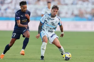 Απόλλων - Πάφος FC: Ο Ζάζα... υπέγραψε το 2ο Κύπελλο!