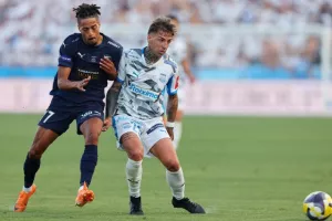 Απόλλων - Πάφος FC: Ο Ζάζα... υπέγραψε το 2ο Κύπελλο!