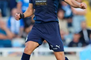 Απόλλων - Πάφος FC: Ο Ζάζα... υπέγραψε το 2ο Κύπελλο!