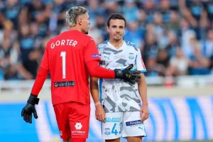 Απόλλων - Πάφος FC: Ο Ζάζα... υπέγραψε το 2ο Κύπελλο!