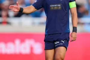 Απόλλων - Πάφος FC: Ο Ζάζα... υπέγραψε το 2ο Κύπελλο!