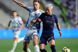 Απόλλων - Πάφος FC: Ο Ζάζα... υπέγραψε το 2ο Κύπελλο!