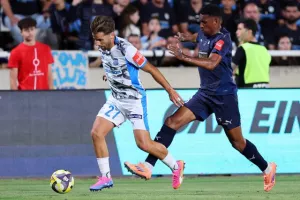 Απόλλων - Πάφος FC: Ο Ζάζα... υπέγραψε το 2ο Κύπελλο!