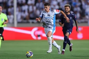 Απόλλων - Πάφος FC: Ο Ζάζα... υπέγραψε το 2ο Κύπελλο!