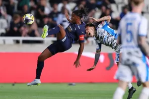 Απόλλων - Πάφος FC: Ο Ζάζα... υπέγραψε το 2ο Κύπελλο!