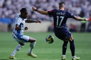 Απόλλων - Πάφος FC: Ο Ζάζα... υπέγραψε το 2ο Κύπελλο!
