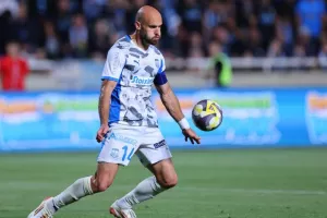 Απόλλων - Πάφος FC: Ο Ζάζα... υπέγραψε το 2ο Κύπελλο!
