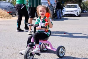 (Φώτος) Οι Ομονοιάτες... στο καταπράσινο ΓΣΠ!