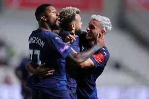 Απόλλων - Πάφος FC: Ο Ζάζα... υπέγραψε το 2ο Κύπελλο!