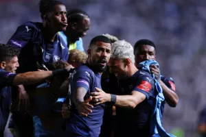 Απόλλων - Πάφος FC: Ο Ζάζα... υπέγραψε το 2ο Κύπελλο!