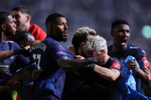 Απόλλων - Πάφος FC: Ο Ζάζα... υπέγραψε το 2ο Κύπελλο!