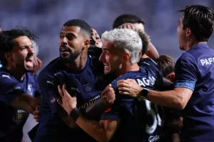 Απόλλων - Πάφος FC: Ο Ζάζα... υπέγραψε το 2ο Κύπελλο!