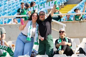 (Φώτος) Οι Ομονοιάτες... στο καταπράσινο ΓΣΠ!