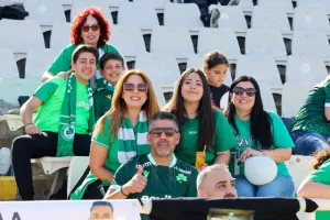 (Φώτος) Οι Ομονοιάτες... στο καταπράσινο ΓΣΠ!