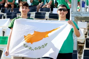 (Φώτος) Οι Ομονοιάτες... στο καταπράσινο ΓΣΠ!