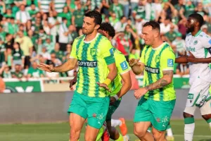 Ομόνοια-ΑΕΚ: Συμβιβασμός στο ματς-φιέστα (φώτος)