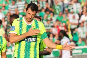 Ομόνοια-ΑΕΚ: Συμβιβασμός στο ματς-φιέστα (φώτος)