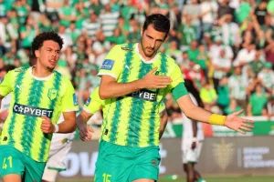 Ομόνοια-ΑΕΚ: Συμβιβασμός στο ματς-φιέστα (φώτος)