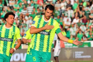 Ομόνοια-ΑΕΚ: Συμβιβασμός στο ματς-φιέστα (φώτος)