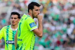 Ομόνοια-ΑΕΚ: Συμβιβασμός στο ματς-φιέστα (φώτος)