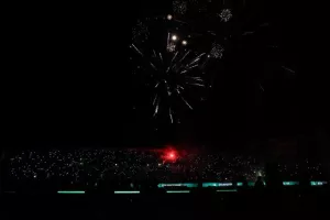 (Βίντεο/Φώτος Kerkida) Το LIVE της απονομής της πρωταθλήτριας Ομόνοιας!
